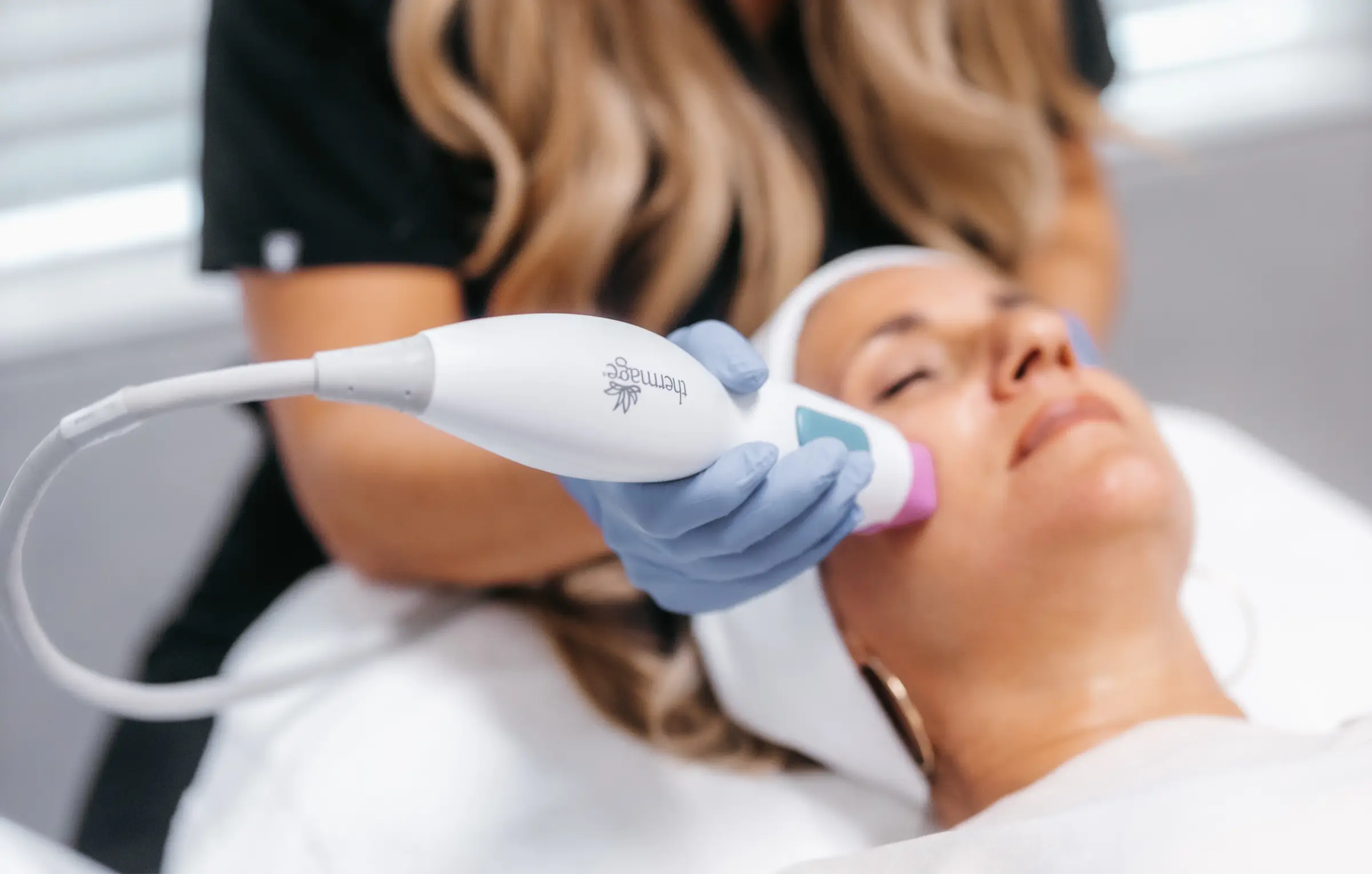 Thermage FLX South Tampa Thermage at Skin NV