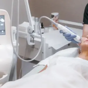 VirtueRF Microneedling at Skin NV Tampa