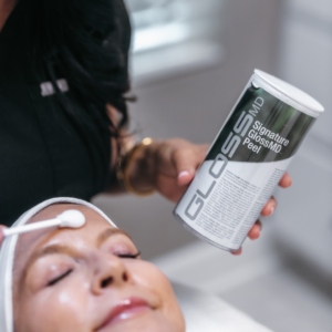 Gloss Signature Peel - 16% Off