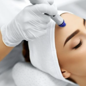 Tampa Hydrafacials at Skin in Tampa and Odessa
