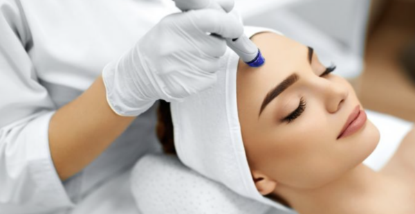Tampa Hydrafacials at Skin in Tampa and Odessa