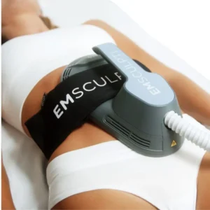 Emsculpt Single Treatments - 16% OFF