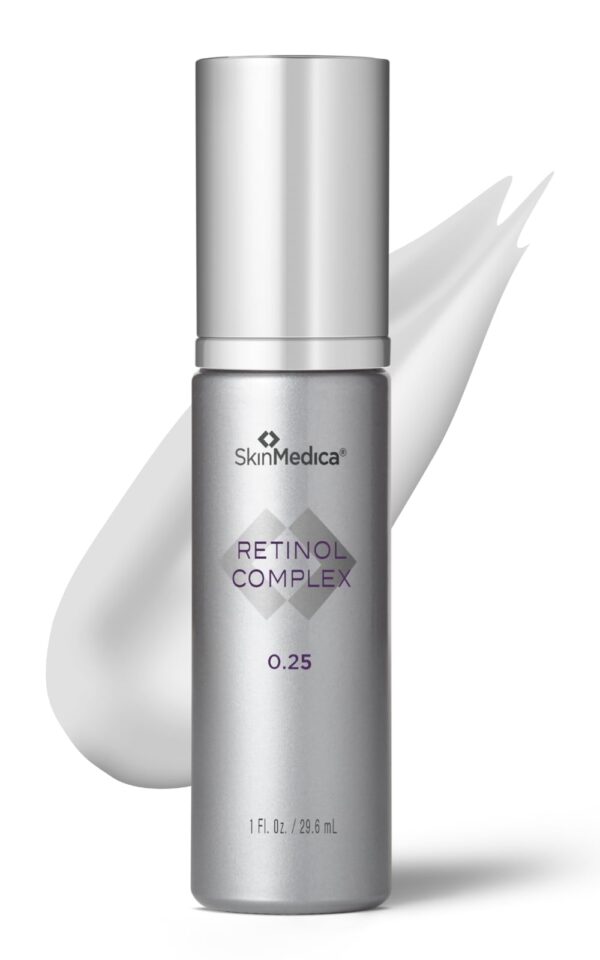 SkinMedica Retinol Complex 0.25