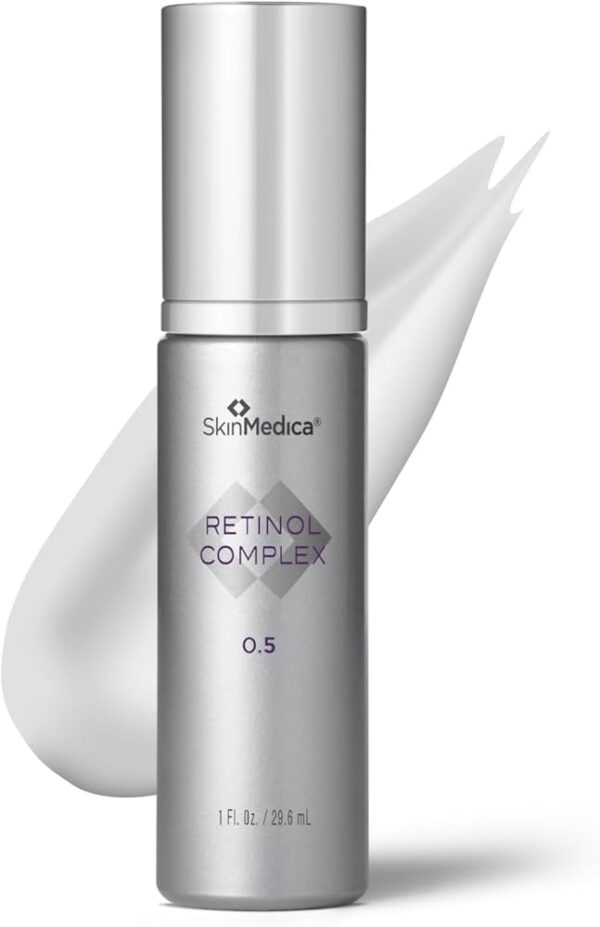 SkinMedica Retinol Complex 0.5