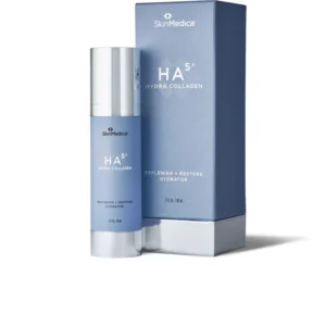 SkinMedica HA⁵® Hydra Collagen Replenish + Restore Hydrator