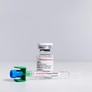 PDGF+ Injections (3 Series) - 16% Off