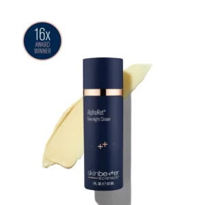 SkinBetter AlphaRet Overnight Cream
