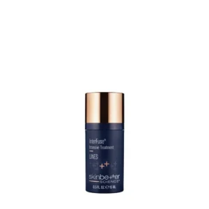 SkinBetter InterFuse Intensive Treatment LINES