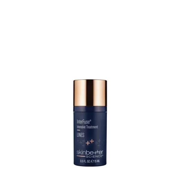SkinBetter InterFuse Intensive Treatment LINES