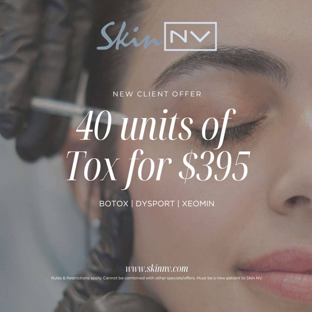 Tampa Med Spa New Patient Tox Specials Tampa FL 
