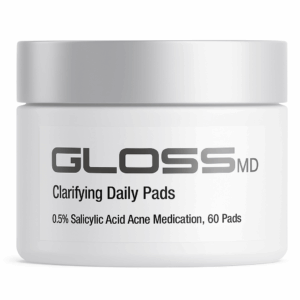 Gloss Clarifying Pads