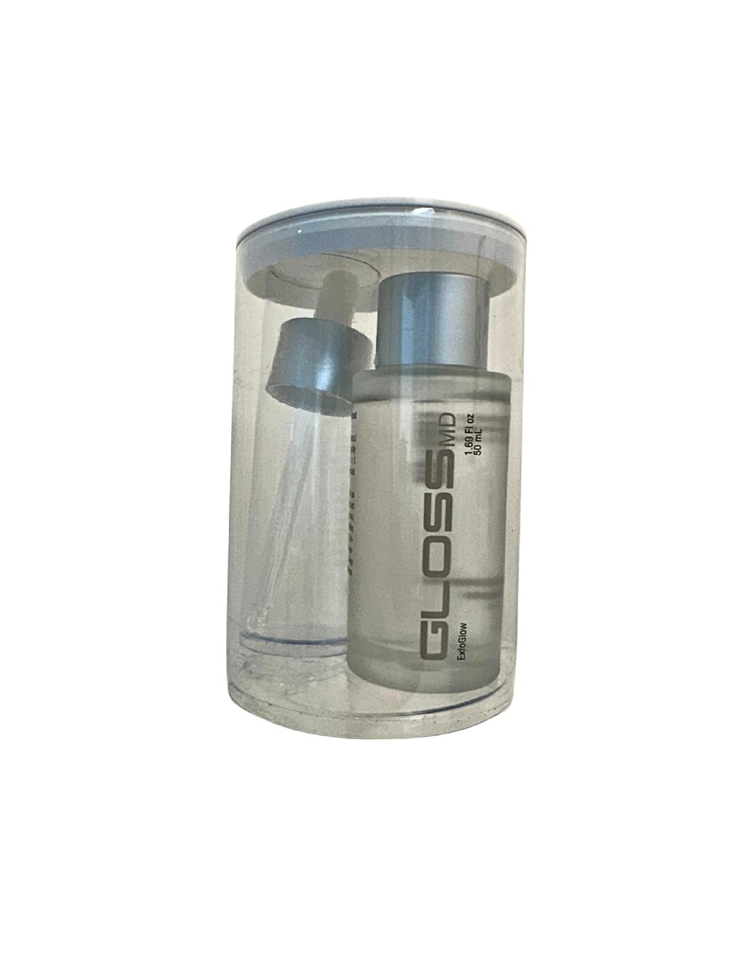Gloss Body ExfoGlow