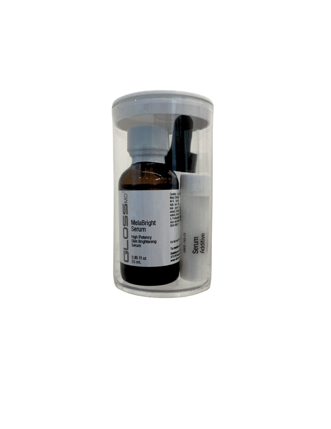 Gloss Melabright Serum