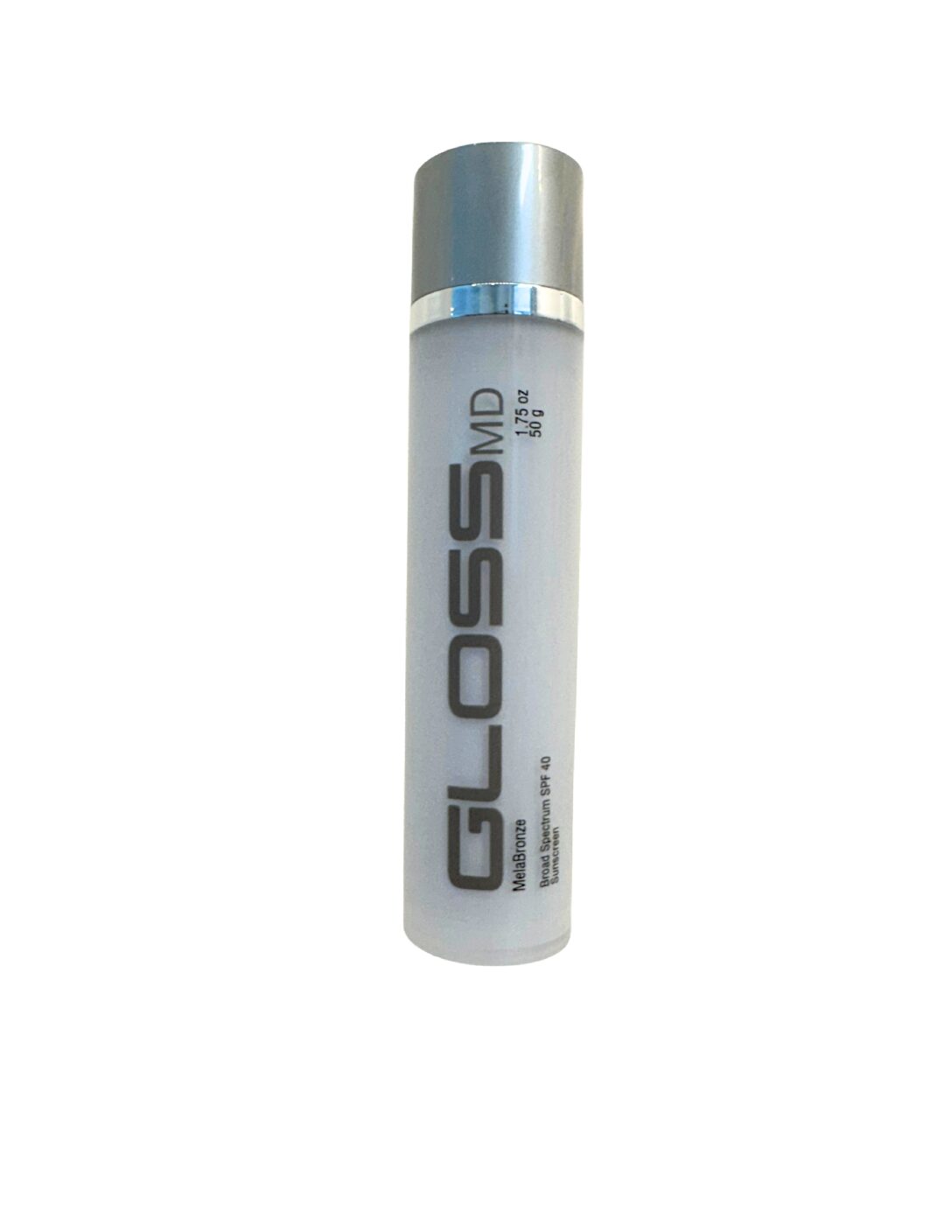 Gloss MelaBronze SPF 40